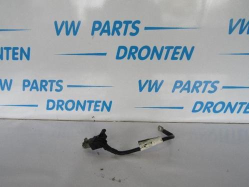 Acculader van een Volkswagen Polo, Auto-onderdelen, Elektronica en Kabels, Volkswagen, Gebruikt, 3 maanden garantie, Ophalen of Verzenden