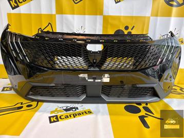 Peugeot 5008 3008 III Voorbumper COMPLEET ! E-3008 984649118 beschikbaar voor biedingen