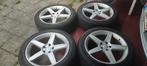 Vredestein Quartrac Pro 255/45 R20 105V, Auto-onderdelen, Banden en Velgen, Ophalen, Gebruikt, Band(en)