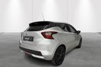 Nissan Micra 1.0 IG-T N-Connecta, Auto's, Voorwielaandrijving, Stof, Gebruikt, 103 g/km