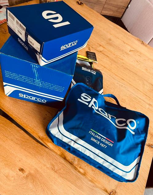 Karten, Sport en Fitness, Karting, Nieuw, Kleding of Schoenen, Ophalen