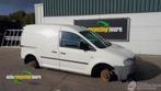 Volkswagen Caddy III onderdelen (kleur: L902) donorauto