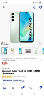 Samsung a16, Telecommunicatie, Ophalen of Verzenden