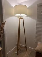 Lampe maison du monde, Ophalen, Gebruikt, Hout, 75 cm of meer