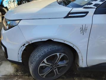 SPATBORD LINKS VOOR Suzuki Vitara (LY / MY) (01-2015/-) beschikbaar voor biedingen