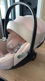 Maxicosy cybex T, Kinderen en Baby's, Autostoeltjes, Ophalen, 0 t/m 18 kg, Afneembare rugleuning, Zo goed als nieuw