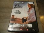 bordertown, Enlèvement ou Envoi