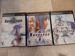 Ps2 , Xenosaga I , II & III, Consoles de jeu & Jeux vidéo, Jeux | Sony PlayStation 2, 1 joueur, Jeu de rôle (Role Playing Game)