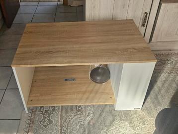salon tafel  beschikbaar voor biedingen