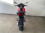 Moto Guzzi V100 Wind tunnel, Permis Moto A, Entreprise, Plus de 35 kW, 2 cylindres