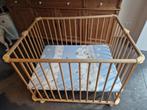 Babypark, Kinderen en Baby's, Babyparken, Ophalen, Gebruikt, Rechthoekig