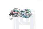 Volvo IE4 ISO2CAR Extenson cable power and speaker 2,5M NOS, Ophalen of Verzenden, Nieuw