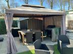 Paviljoen, Tuin en Terras, Partytenten, Ophalen, Gebruikt, Paviljoen