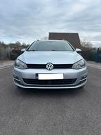 Volkswagen Golf 7. EURO6B !, Autos, Bluetooth, Argent ou Gris, Achat, Euro 6