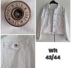 Jeansvestje perfecte staat, Vêtements | Femmes, Vestes & Costumes, Enlèvement ou Envoi, Comme neuf