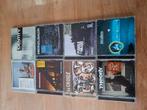 CD's rock Incubus K's Choice Nickelback Jimmy Eat World e.a., Cd's en Dvd's, Ophalen of Verzenden, Gebruikt