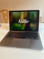 MacBook Pro M1 8GB/256GB en Touch bar, Computers en Software, Gebruikt, 256 GB, 8 GB, 13 inch