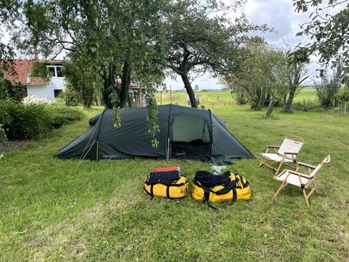 NORDISK Footprint Oppland 3 NORDISK ノルディスク 【国内正規品