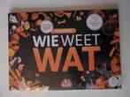 Wie weet wat, Vijf spelers of meer, Ophalen of Verzenden, Nieuw, White Goblin Games