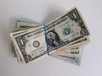 Dollars twv 627 Verenigde staten van amerika, Ophalen