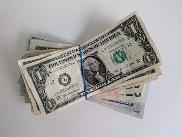 Dollars twv 627 Verenigde staten van amerika beschikbaar voor biedingen