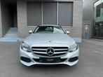 Mercedes C180d / 2017 / 128.000km / Euro 6b / Automaat, Automaat, Stof, Bedrijf, 5 deurs