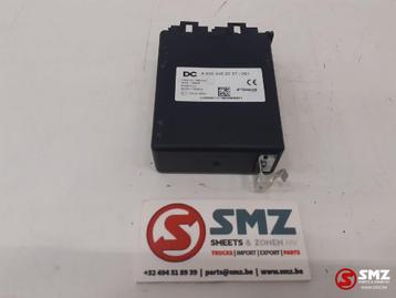 Occ Calculateur TPMS de pression des pneus Mercede, Utilisé, Mercedes-Benz, Électronique et Câbles