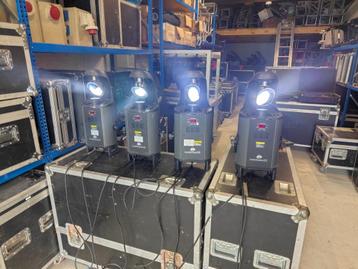 4 inno scan les  beschikbaar voor biedingen