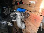 Turbo Ford transit connect 1.5 TDCI.   XVGA, Ophalen of Verzenden, Ford