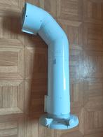 Vaillant Concentrische Verlengpijp  - 60/100 mm Conden, Ophalen