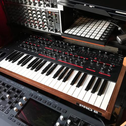 DAVE SMITH PRO 2 etc te koop of te ruilen..., Muziek en Instrumenten, Keyboards, Zo goed als nieuw, Ophalen