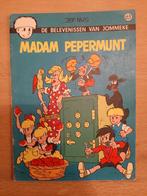 Jommeke - Madam Pepermunt ( 1ste druk ), Boeken, Stripverhalen, Ophalen