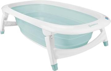 Baignoire pliable pour bébé, baignoire pour bébé - LIVRAISON, Neuf, Autres marques, -, -