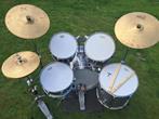 PEARL  EXPORT drumstel, Muziek en Instrumenten, Drumstellen en Slagwerk, Ophalen, Gebruikt, Pearl