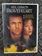Braveheart ( Mel Gibson ) 1995, CD & DVD, Action et Aventure, Enlèvement ou Envoi