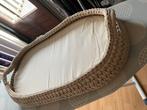 Verschoonmand beige zo goed als nieuw!, Kinderen en Baby's, Ophalen, Zo goed als nieuw