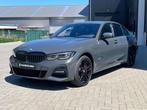 BMW 330 eaS Xdrive Individual-Dravitgrau-Cockpit Pro-Cam.., Auto's, Automaat, 4 cilinders, Leder, Bedrijf