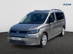 Volkswagen Caddy Maxi eHybrid Caddy Maxi eHybrid 1.5 TSI Dri, Automaat, Monovolume, Caddy Combi, Beige