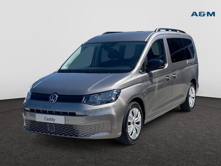 Volkswagen Caddy Maxi eHybrid Caddy Maxi eHybrid 1.5 TSI Dri, Auto's, Volkswagen, Caddy Combi, ABS, Airbags, Airconditioning, Cruise Control