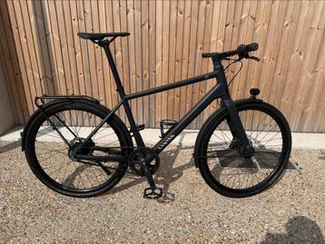 Canyon Commuter 6 size L, Fietsen en Brommers, Ophalen, Nieuw, Heren