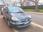 Peugeot 807, Auto's, Peugeot, Te koop, Diesel, Particulier, Leder