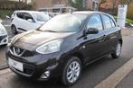 NISSAN MICRA, Auto's, Voorwielaandrijving, Euro 5, Stof, https://public.car-pass.be/vhr/f40c532a-8aad-42c4-bd22-3e8f23ebfa52