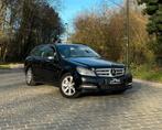 AUTOMATIQUE MERCEDES C220 CDI 2012 EURO 5, Autos, Cuir, Euro 5, Achat, Entreprise
