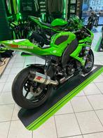 KAWASAKI ZX10R, Motos, Motos | Kawasaki, 4 cylindres, 12 à 35 kW, Super Sport, 1000 cm³