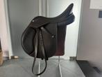 Bruin wintec zadel 17,5 inch, Dieren en Toebehoren, Paarden en Pony's | Zadels, Ophalen, Zo goed als nieuw