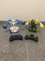 Vechtrobots Silverlit Robo Kombat, Enlèvement, Comme neuf