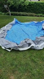zwembad, Tuin en Terras, Zwembaden, Ophalen, Gebruikt, Minder dan 80 cm, Rond