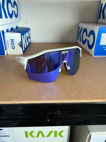 Koo alibi special edition beschikbaar voor biedingen