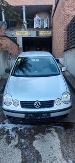 Te koop: Volkswagen Polo 2002 – Automaat  benzine, Diversen, Ophalen of Verzenden, Zo goed als nieuw
