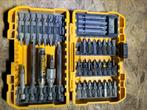 DEWALT DT71702-QZ bithouder, geel/zwart, set van 45 stuks, Ophalen, Zo goed als nieuw